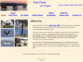 parkplaceonpepin.com