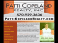 patticopelandrealty.com