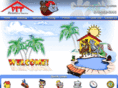 petresorts.net