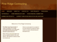 pineridgeremodeling.com