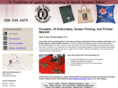 pocatelloembroidery.com