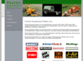 postonequipment.com