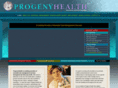 progenyhealth.com