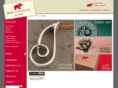 redelephantgallery.com