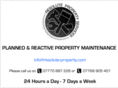 resoluteproperty.com