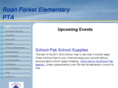 roanforestpta.org