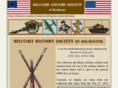 rochestermilitary.com