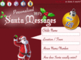 santamessages.co.uk