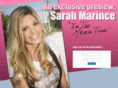 sarahmarince.com