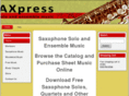 saxpress.com