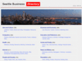 seattle-directory.info