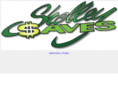 shelleysaves.com