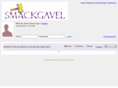 smackgavel.com