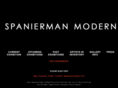 spaniermanmodern.com