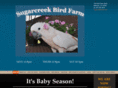 sugarcreekbirdfarm.com
