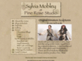 sylviamobley.com