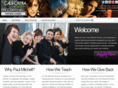 thecaliforniaacademy.com