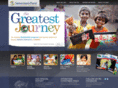 thegreatestjourney.org