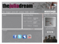 thejuliadream.com