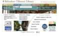 thelibrary.info
