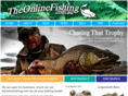 theonlinefishing.com