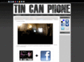 tincanphone.net