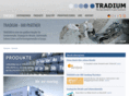 tradium.biz