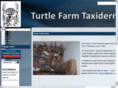 turtlefarmtaxidermy.com