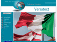 versatext.nl