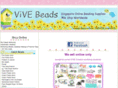 vivebeads.com