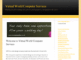 vwcs.co.uk