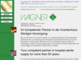 wagner-sterilsysteme.com