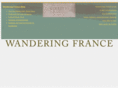 wanderingfrance.com