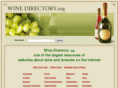 winedirectory.org