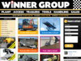 winnergroup.co.uk
