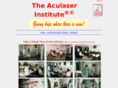 aculaser-institute.com