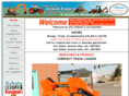 adamstractor.com