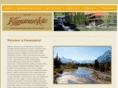 albertaskananaskis.com