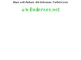 am-bodensee.net