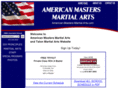 american-masters-martial-arts.com