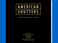 american-shutters.com