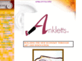 ankletts.com