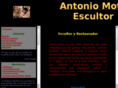 antoniomota.es