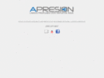 apresion.com