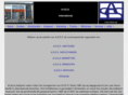asesinternational.com