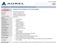 aurelsystems.com