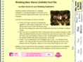 barndanceweddings.com