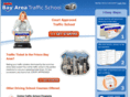 bayareatrafficschool.com