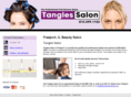 beautysalononline.net