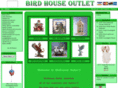 birdhouseoutlet.com